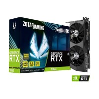 ZOTAC GeForce RTX 3060 - 12GB  Gaming Graphics Card
